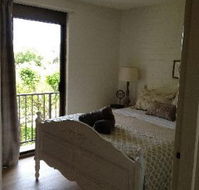 Aquarius Holiday Apartments - Accommodation Yamba