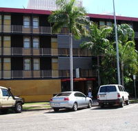 Poinciana Inn - Accommodation Yamba