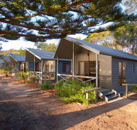 Murramarang Ecotourism Resort Eco Point - Accommodation Yamba