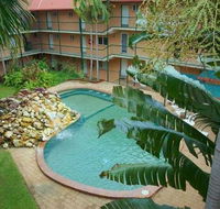 Alatai Holiday Apartments - Accommodation Yamba