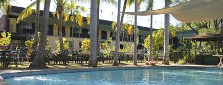 Pine Tree Motel - Accommodation Yamba 1