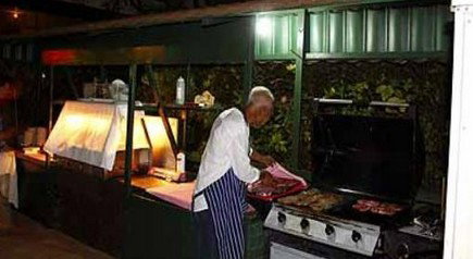 Pine Tree Motel - Accommodation Yamba 3