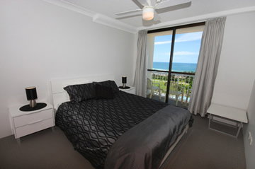 Elouera Tower - Accommodation Yamba 4