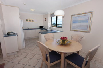 Elouera Tower - Accommodation Yamba 5
