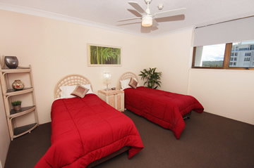 Elouera Tower - Accommodation Yamba 6