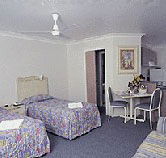 Alexandra Serviced Apartments - Accommodation Yamba
