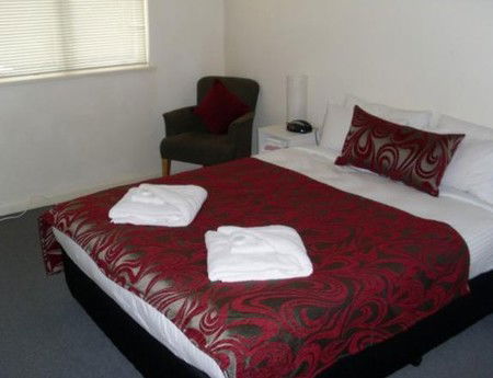 Darling Towers Executive Serviced Apartments - Accommodation Yamba 1