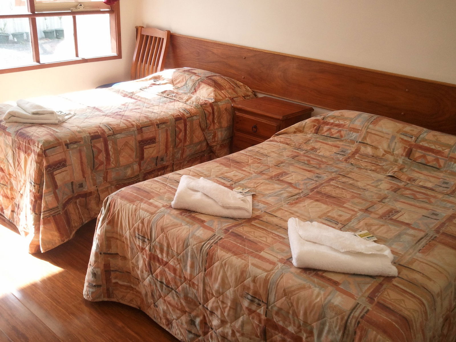  Accommodation Yamba