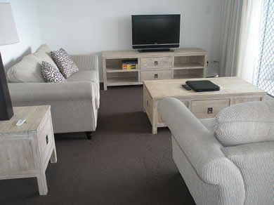 Atrium Resort - Accommodation Yamba 7