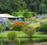 Lavender and Berry Farm - Accommodation Yamba