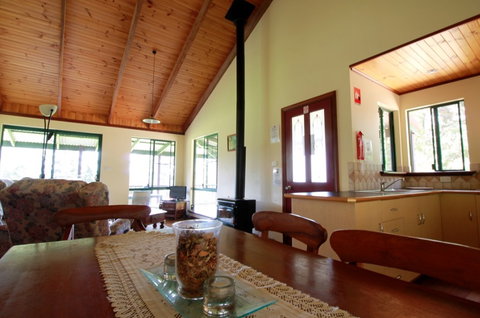 Walpole Wilderness Resort - Accommodation Yamba 4