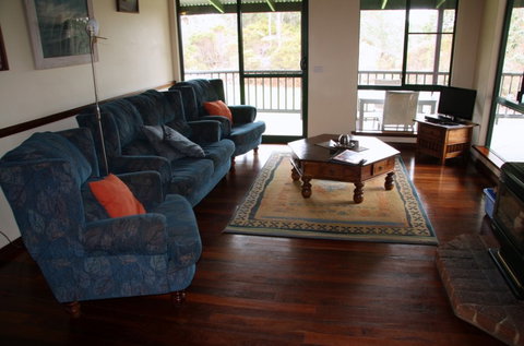 Walpole Wilderness Resort - Accommodation Yamba 5