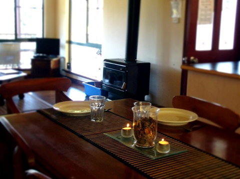 Walpole Wilderness Resort - Accommodation Yamba 6