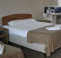 A' Montego Mermaid Beach Motel - Accommodation Yamba