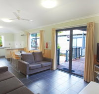 Discovery Holiday Parks - Accommodation Yamba