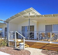 BIG4 Easts Beach Holiday Park - Accommodation Yamba