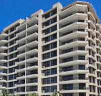 Clubb Coolum Beach - Accommodation Yamba