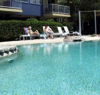 Seacove Coolum Resort - Accommodation Yamba