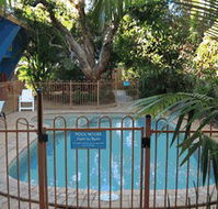 Calypso Sands Resort - Accommodation Yamba