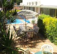 Airway Motel - Accommodation Yamba