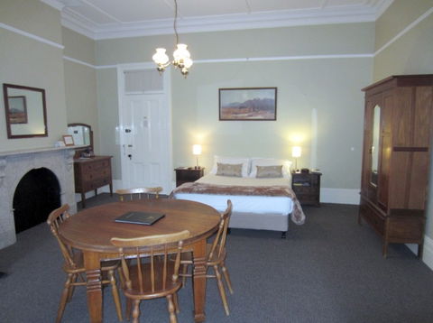 Moore Park Inn - Accommodation Yamba 1