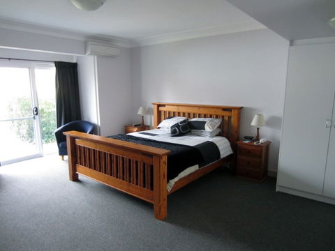 Moore Park Inn - Accommodation Yamba 2