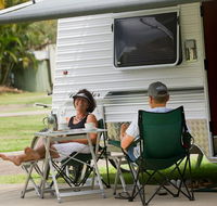 Coolum Beach Holiday Park - Accommodation Yamba