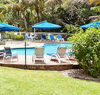 The Islander Holiday Resort - Accommodation Yamba