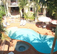 Santalina on Hervey Bay - Accommodation Yamba