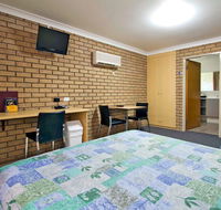 Sunray Motor Inn Toowoomba - Accommodation Yamba