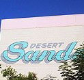 Desert Sands Serviced Apartments - Accommodation Yamba