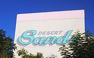 Desert Sands Serviced Apartments - Accommodation Yamba 0