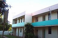 Desert Sands Serviced Apartments - Accommodation Yamba 1