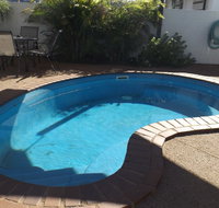 Central Point Motel - Accommodation Yamba