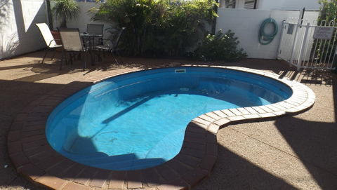 Central Point Motel - Accommodation Yamba 0