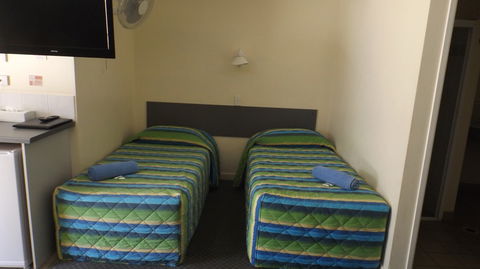 Central Point Motel - Accommodation Yamba 2