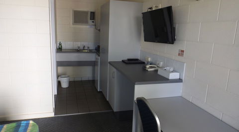 Central Point Motel - Accommodation Yamba 3