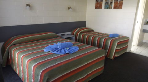 Central Point Motel - Accommodation Yamba 5