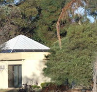 Comfort Inn Barmera Country Club - Accommodation Yamba