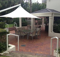 Crest Apartments - Accommodation Yamba