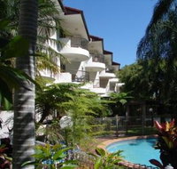 Scalinada Apartments - Accommodation Yamba
