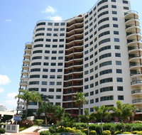 Meriton Apartments - Accommodation Yamba