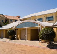 Diamond Sands Resort - Accommodation Yamba