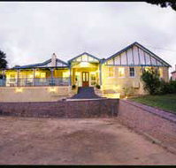 Berrima Guest House - Accommodation Yamba
