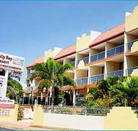 Shelly Bay Resort - Accommodation Yamba