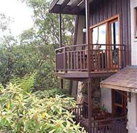 Studio Cottages Romantic Hideaway - Accommodation Yamba 0