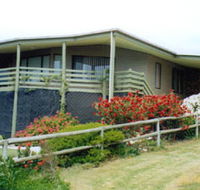 Currawong Holiday Home - Accommodation Yamba