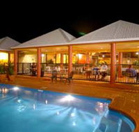 Reef Resort - Accommodation Yamba