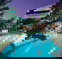 West Beach Lagoon - Accommodation Yamba