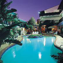 West Beach Lagoon - Accommodation Yamba 0